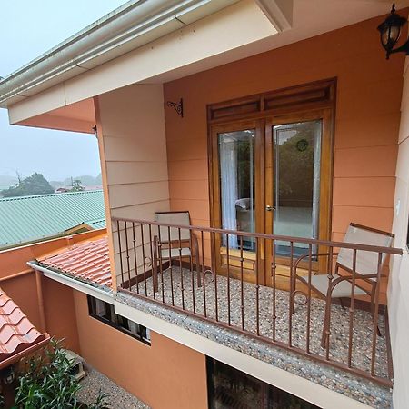 Mi Casa Su Casa Монте-Верде Экстерьер фото