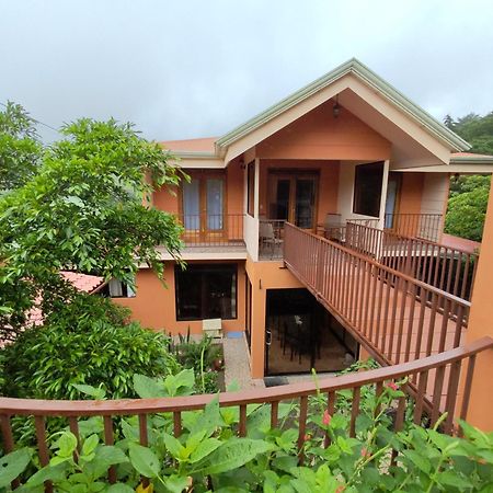 Mi Casa Su Casa Монте-Верде Экстерьер фото