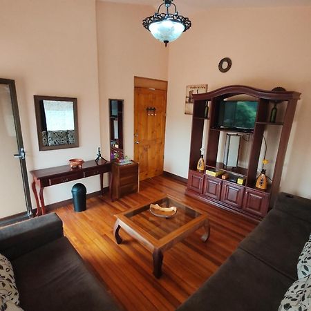 Mi Casa Su Casa Монте-Верде Экстерьер фото