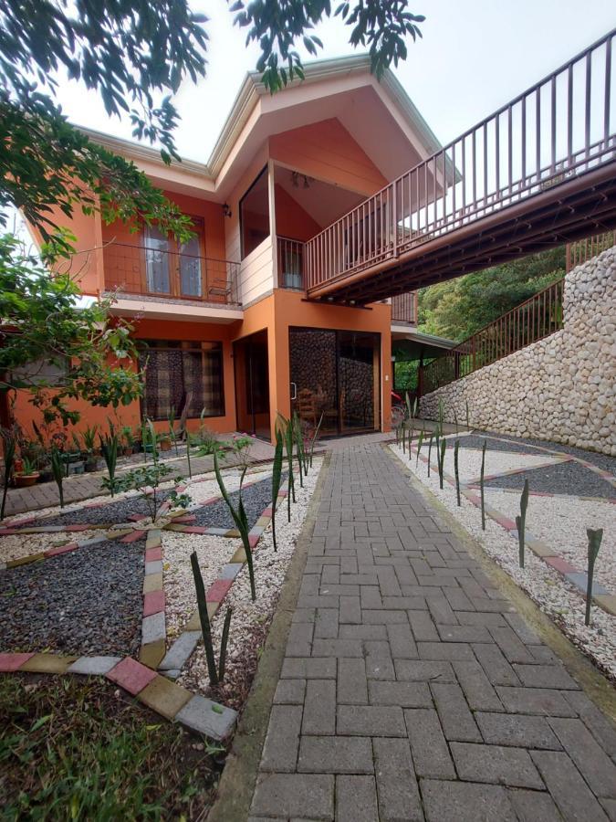 Mi Casa Su Casa Монте-Верде Экстерьер фото