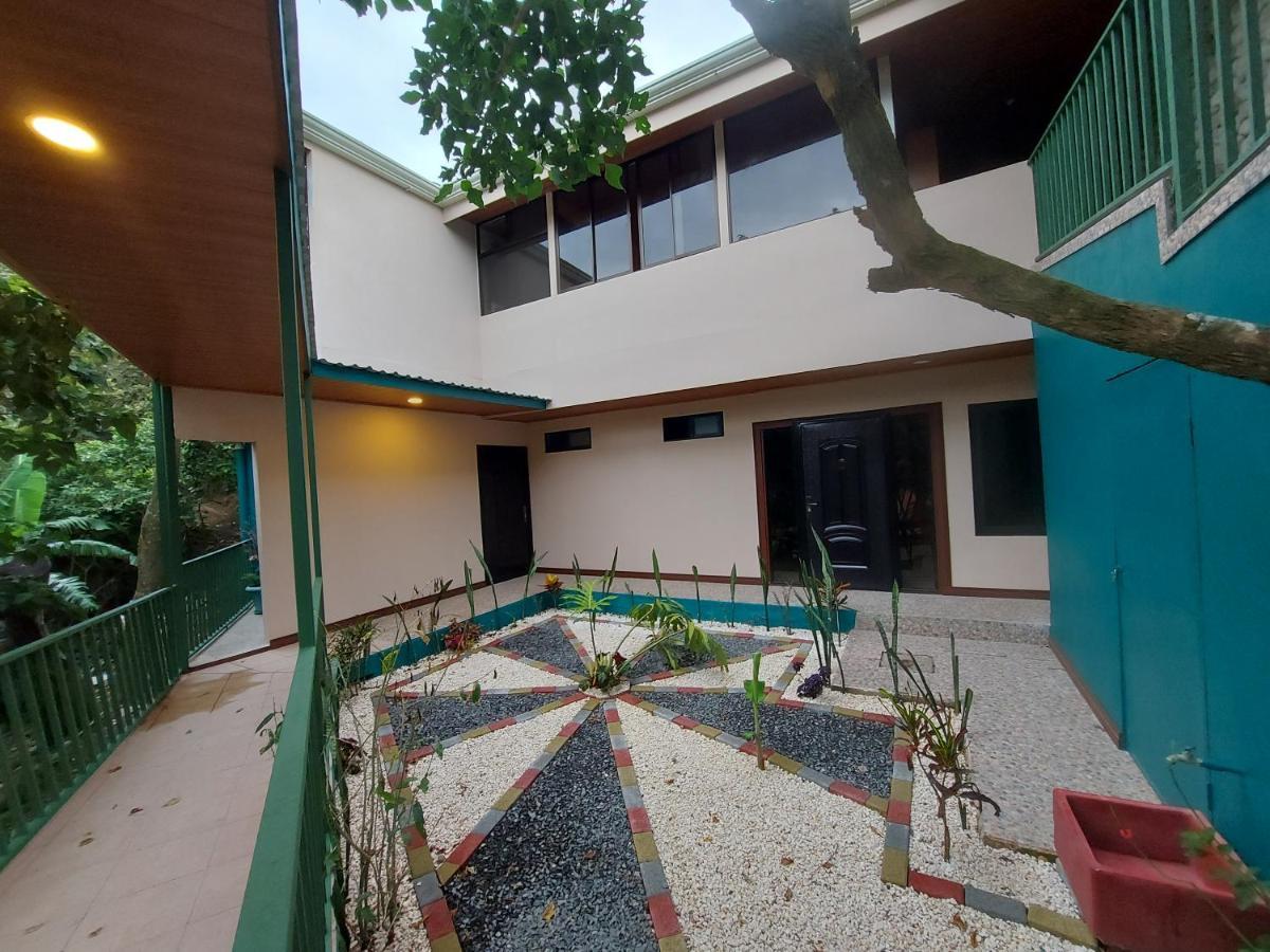 Mi Casa Su Casa Монте-Верде Экстерьер фото