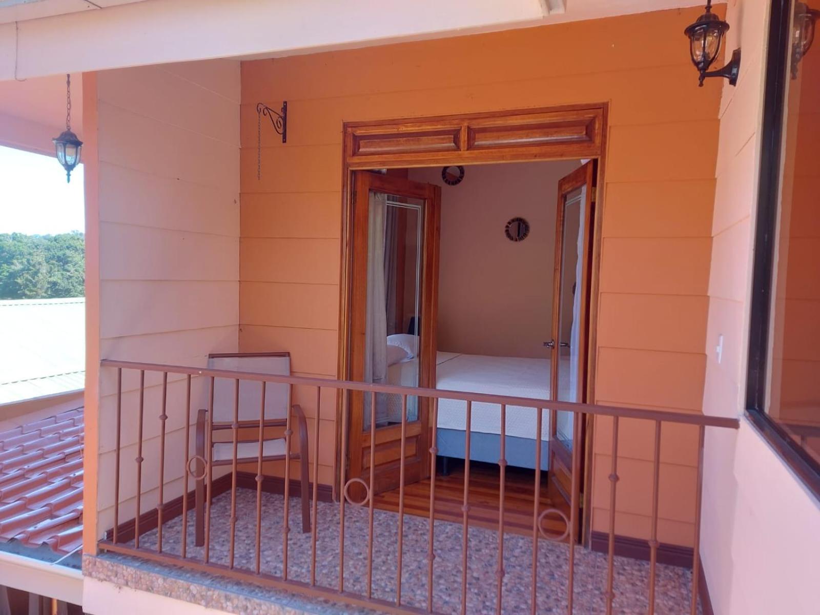 Mi Casa Su Casa Монте-Верде Экстерьер фото