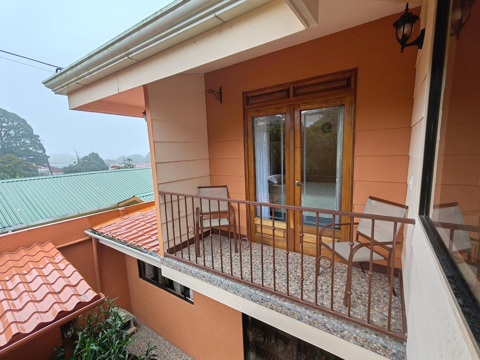 Mi Casa Su Casa Монте-Верде Экстерьер фото