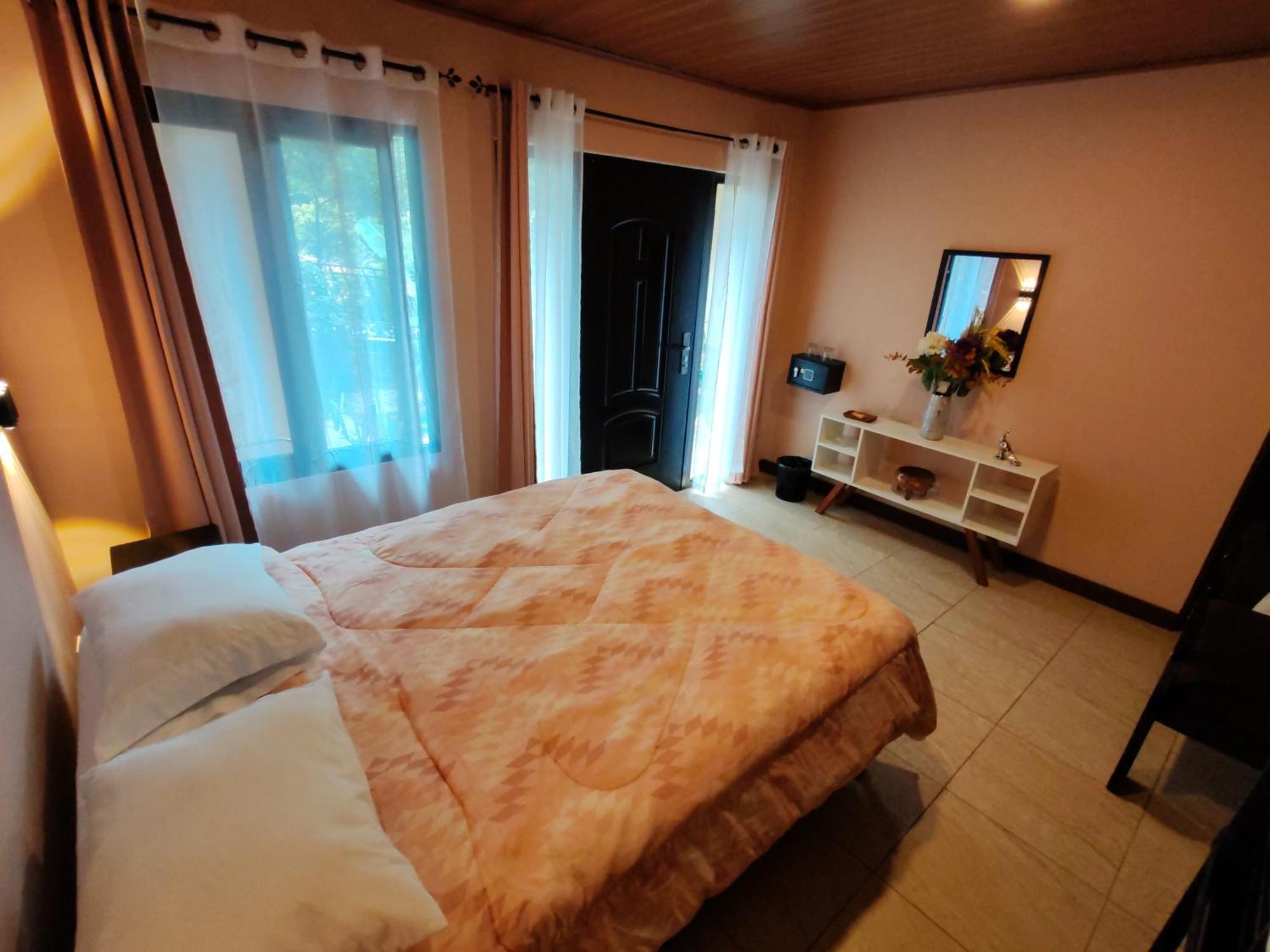 Mi Casa Su Casa Монте-Верде Экстерьер фото