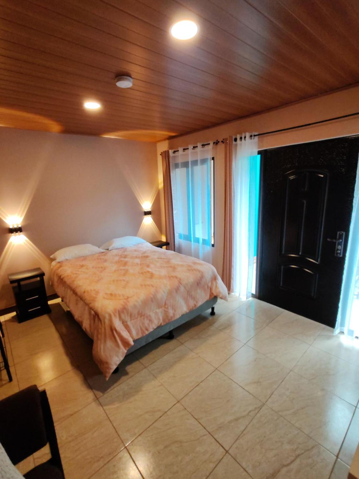 Mi Casa Su Casa Монте-Верде Экстерьер фото