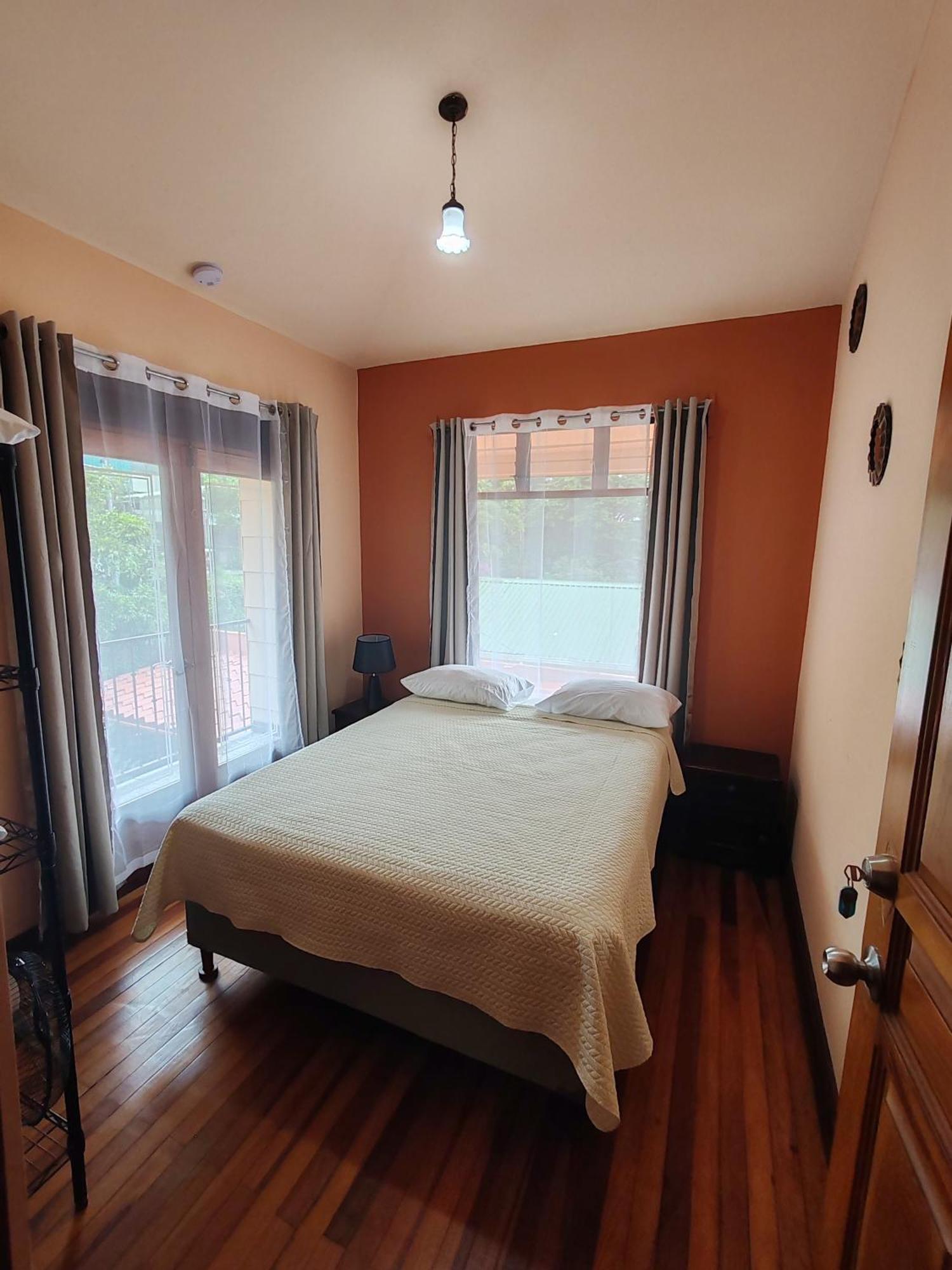 Mi Casa Su Casa Монте-Верде Экстерьер фото