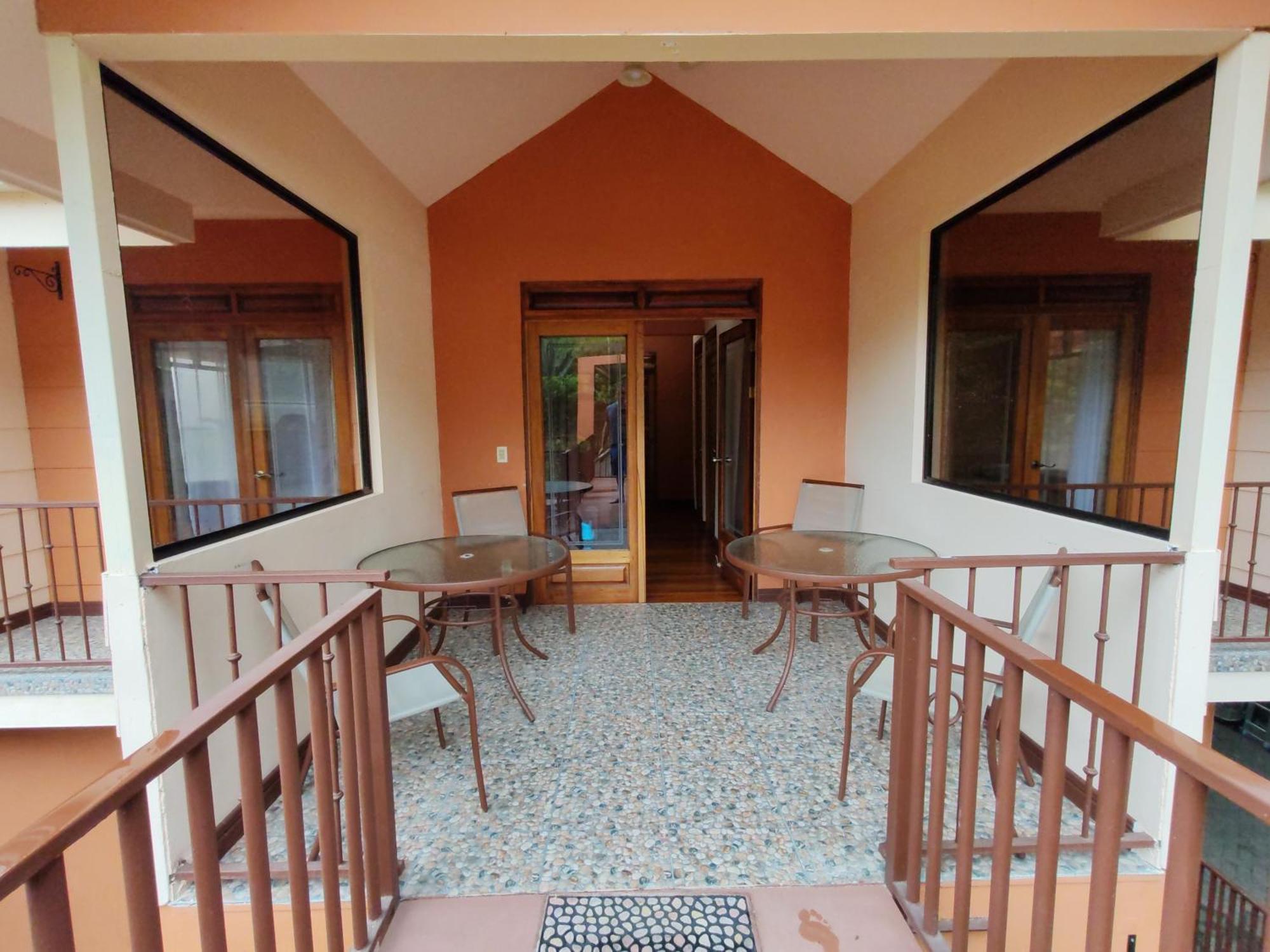 Mi Casa Su Casa Монте-Верде Экстерьер фото