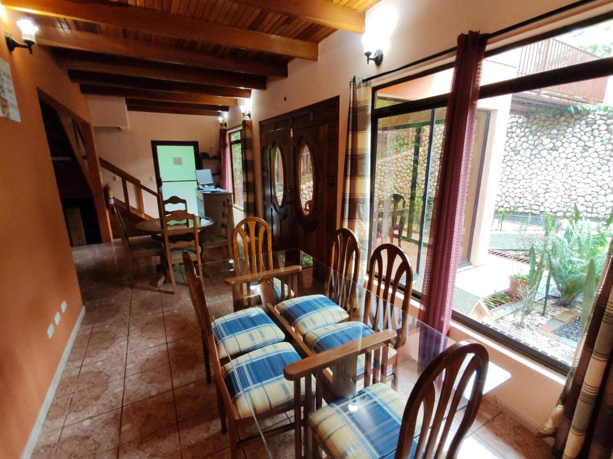 Mi Casa Su Casa Монте-Верде Экстерьер фото