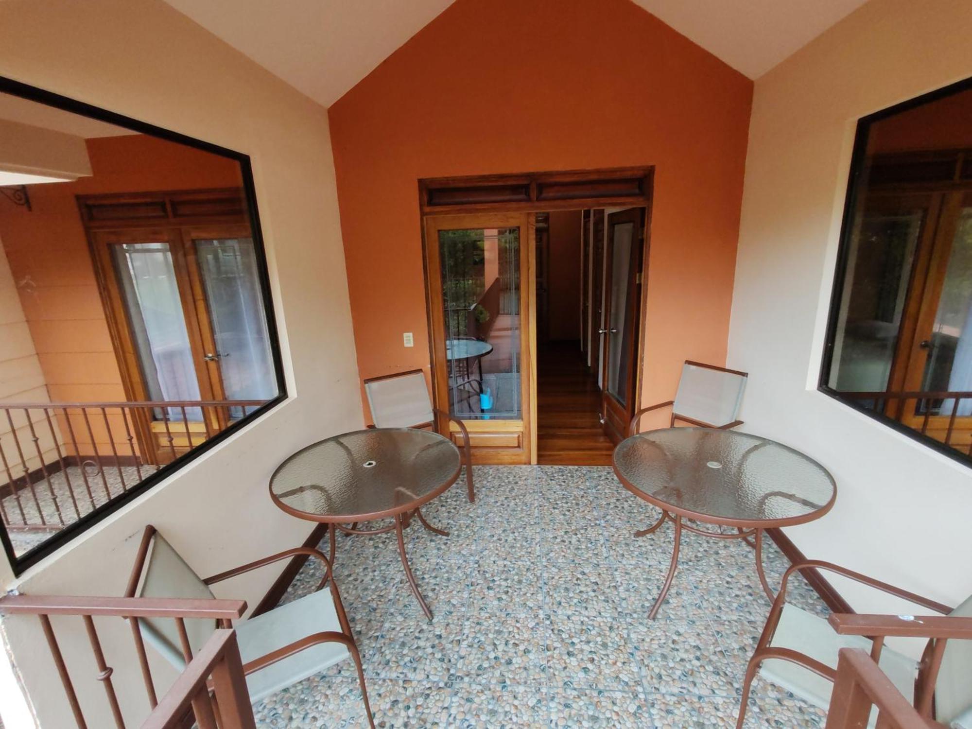 Mi Casa Su Casa Монте-Верде Экстерьер фото