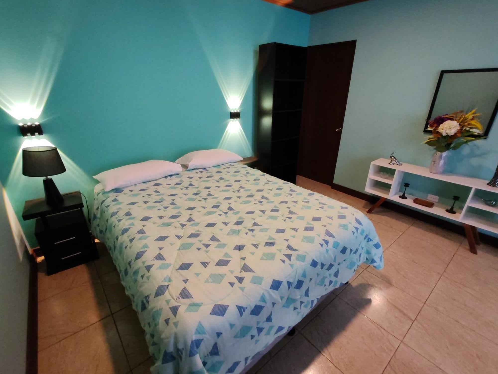 Mi Casa Su Casa Монте-Верде Экстерьер фото