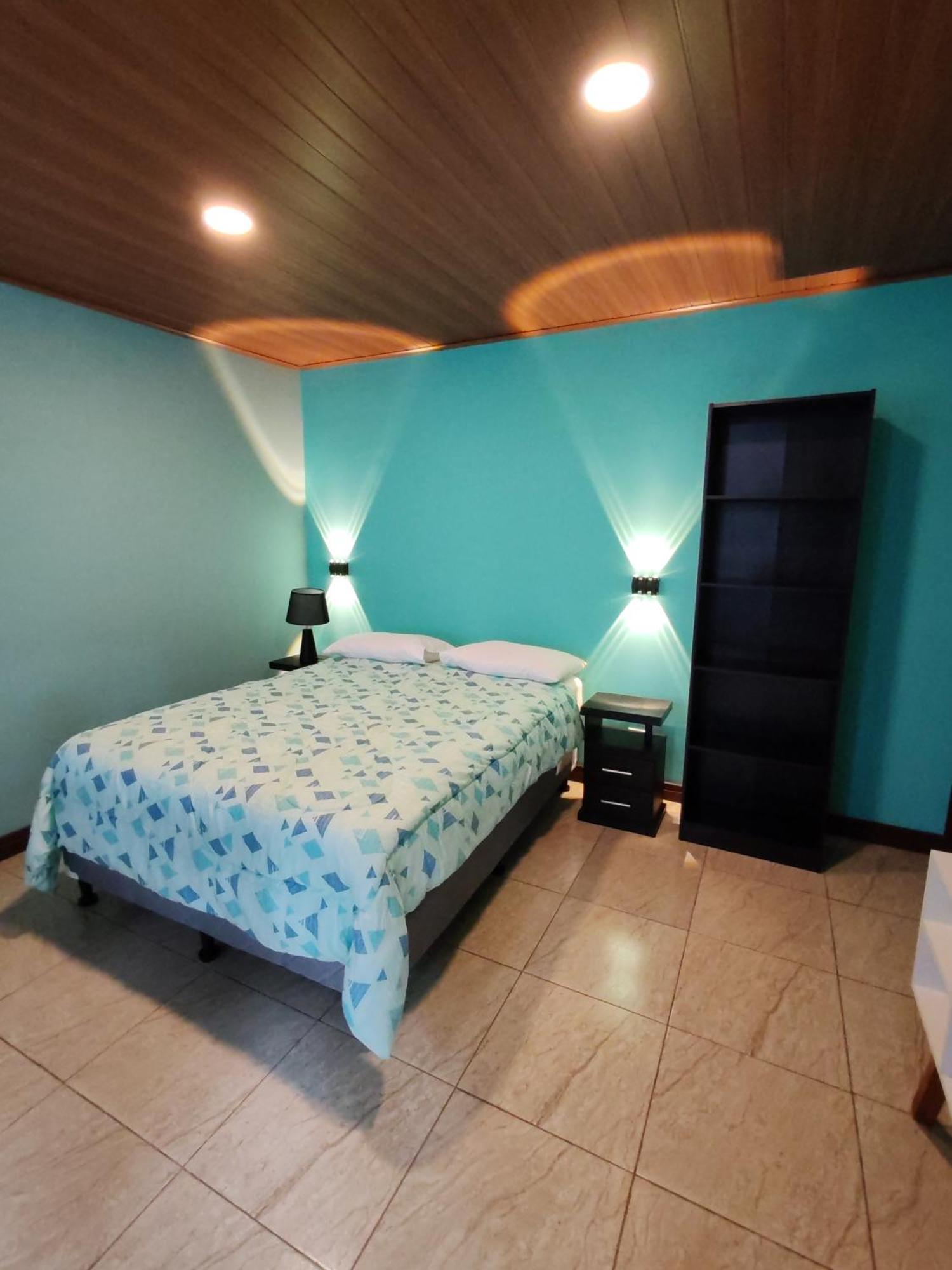 Mi Casa Su Casa Монте-Верде Экстерьер фото