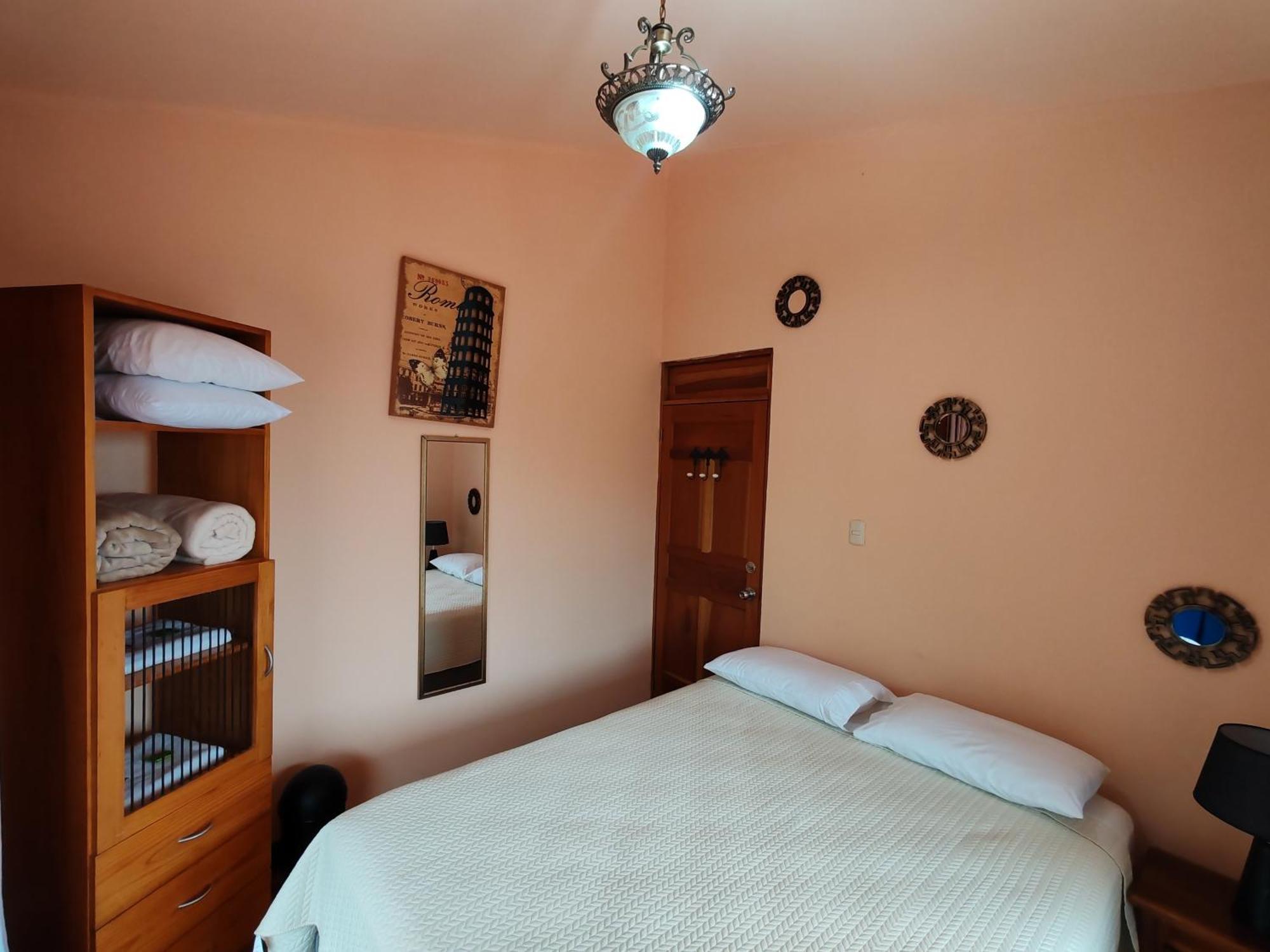 Mi Casa Su Casa Монте-Верде Экстерьер фото