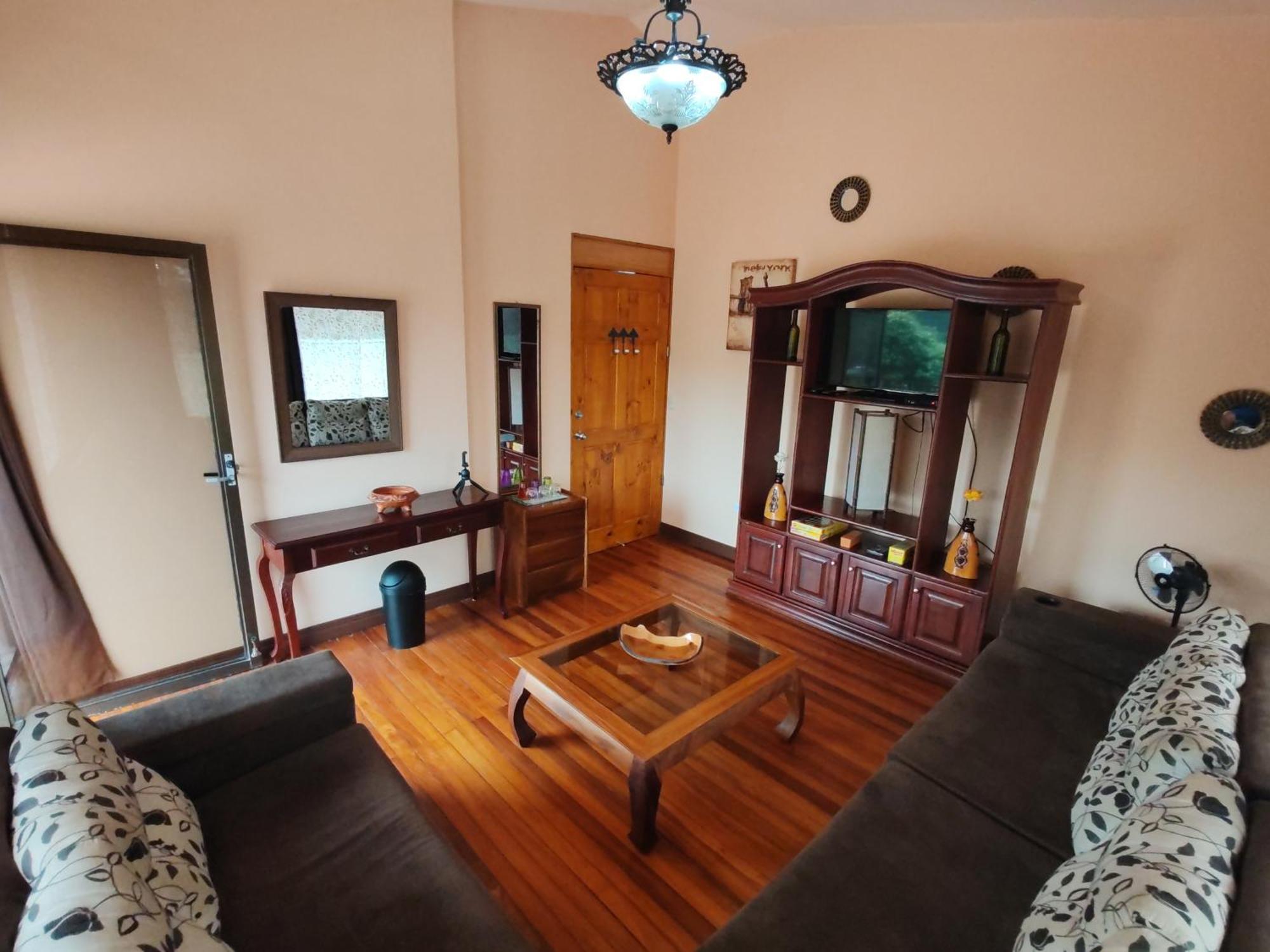 Mi Casa Su Casa Монте-Верде Экстерьер фото